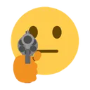 gunpoint