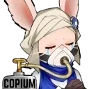 COPINGWAY
