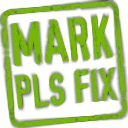 MarkPlsFix MarkPlsFix