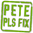 PetePlsFix