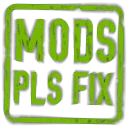 ModsPlsFix ModsPlsFix
