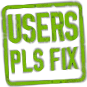 UsersPlsFix