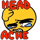 ce_headache Discord Emoji