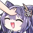 Keqing_pat