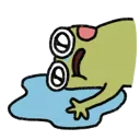 froge