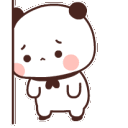 Panda Sadge3 Discord Emoji
