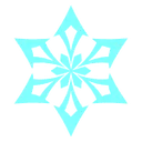 Element Cryo Discord Emoji