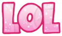 lolpink