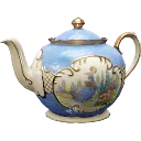 teapot teapot