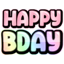 HappyBirthday