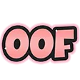oof