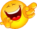 mocking Discord emoji