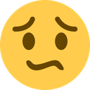 trepidation Discord emoji