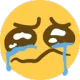 cry
