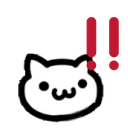 3bangbang Discord emoji