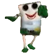 leitedesaco