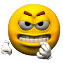 grrrrr Discord emoji