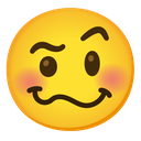 smirkies Discord emoji