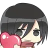 HeartMikasa