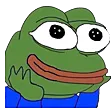 FeelsWowMan