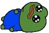 depressedpepe