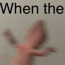 WhenThe