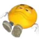tired