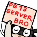 PG PG