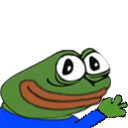 heyge Discord emoji