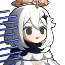 RT_PaimonShock Discord emoji