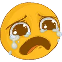 sob