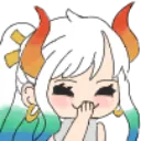 YamatoTeehee YamatoTeehee