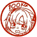 100kg
