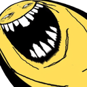 hahaha Discord emoji