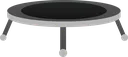 trampoline