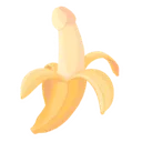 8732bananansfwphallic
