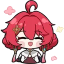 DanjinHappy Discord Emoji