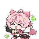 EncoreHappy2 Discord Emoji