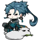 JiyanGoYou Discord Emoji