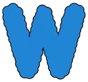 W_ W_