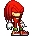 Knuckles_Laughing