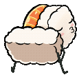 TwerkingSushi_ggGemZ