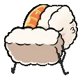 TwerkingSushi_ggGemZ TwerkingSushi_ggGemZ