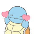 Squirtle_LoveHearts_ggGemZ