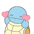 Squirtle_LoveHearts_ggGemZ