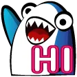 Shark_Hi__ggGemZ Shark_Hi__ggGemZ