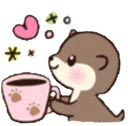 Otter_CoffeeSip_ggGemZ