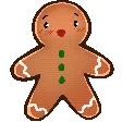 Gingerbread_Sad_ggGemZ Gingerbread_Sad_ggGemZ