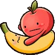 Fruit_SlapBack_ggGemZ Fruit_SlapBack_ggGemZ