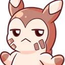 Furret_Shrug_ggGemZ
